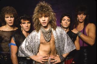 Serial dokumentalny o Bon Jovi już jest! Jak oglądać w Polsce?