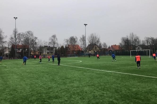 Wojciech Onsorge trenuje z Elaną Toruń - to poważne wzmocnienie klubu