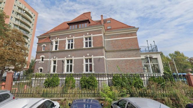Willa Guttentaga we Wrocławiu. Najstarsza budowla przy ul. Legnickiej szuka nowego właściciela