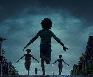 To horror roku? Co wspólnego z filmem Zniknięcia ma klasyk jednego z Beatlesów?