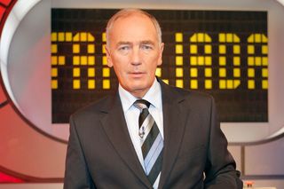 Karol Strasburger odsłania prawdę  o początkach Familiady. Nikt nie wierzył w ten program