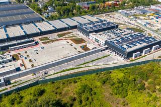 Zajezdnia tramwajowa Annopol na Białołęce w Warszawie