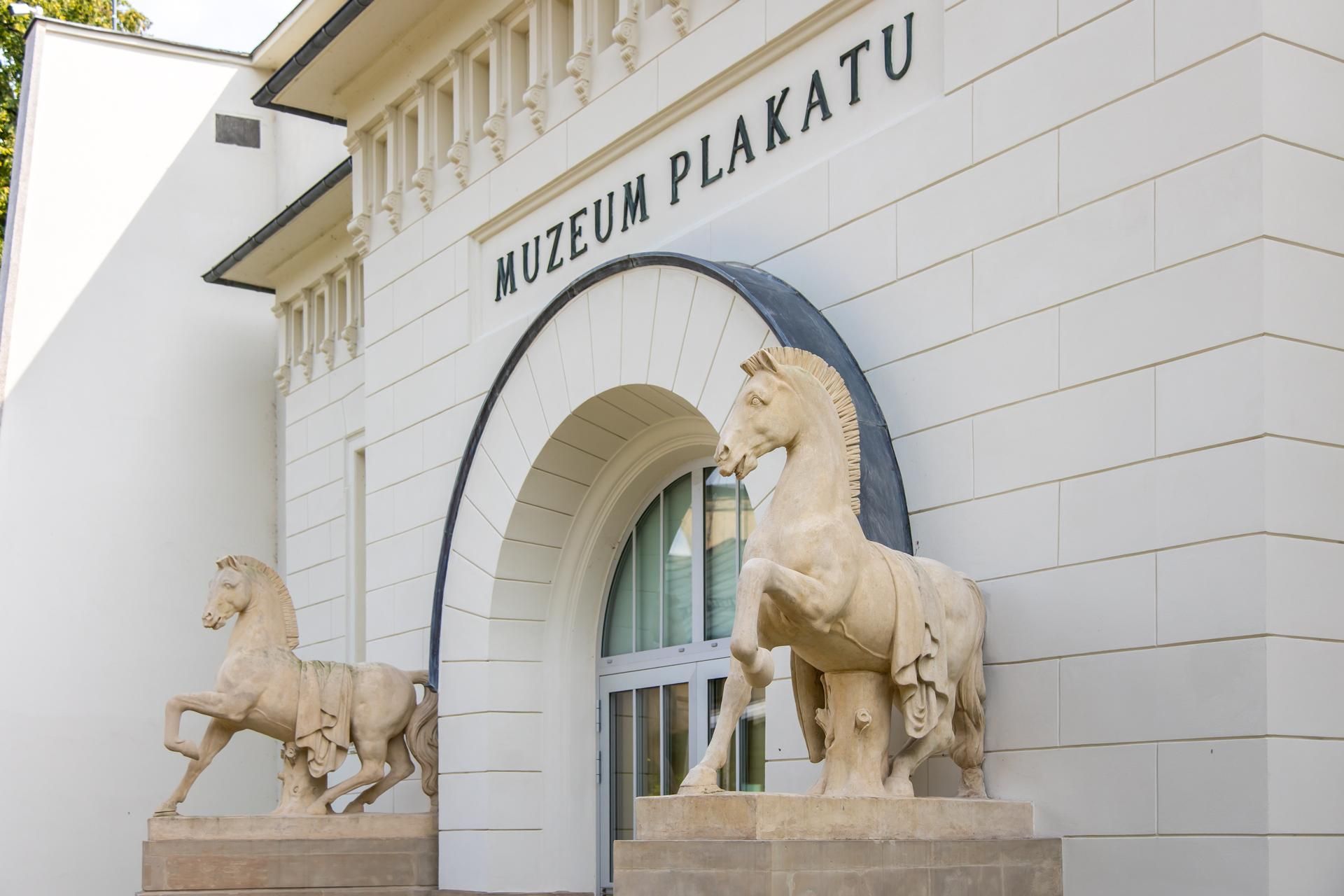 Muzeum Plakatu w Warszawie