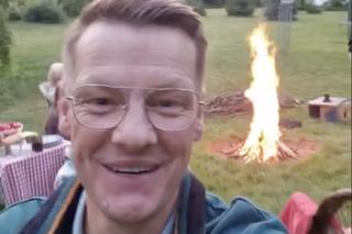 M jak miłość po wakacjach. Piotrek (Marcin Mroczek)