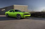 Dodge Challenger po faceliftingu