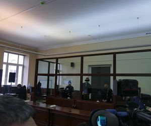 Piotrków Tryb. Druga rozprawa w procesie Sebastiana M. Kierowcy BMW odczytano akt oskarżenia [ZDJĘCIA].