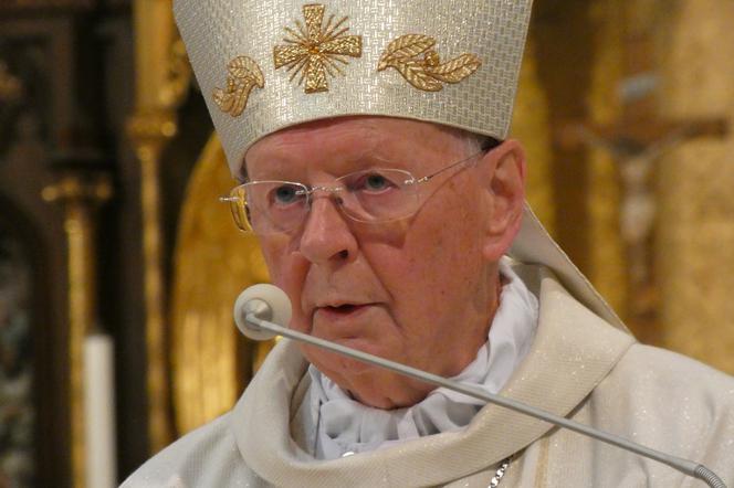 Abp Władysław Ziółek: jubileusze święceń kapłańskich