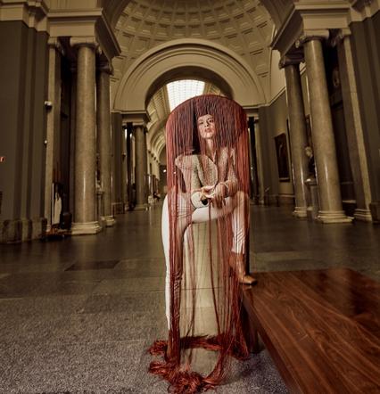 Blanca Paloma