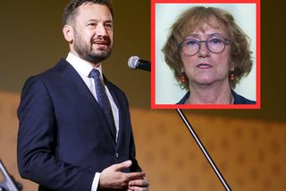 Prezydent Miszalski potwierdza odwołanie Potockiej z MOCAK-u. Wiadomo, co dalej z Muzeum Sztuki Współczesnej