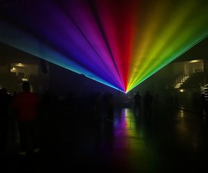 Eska Summer City na imprezie Come In Reborn w olsztyńskiej Uranii