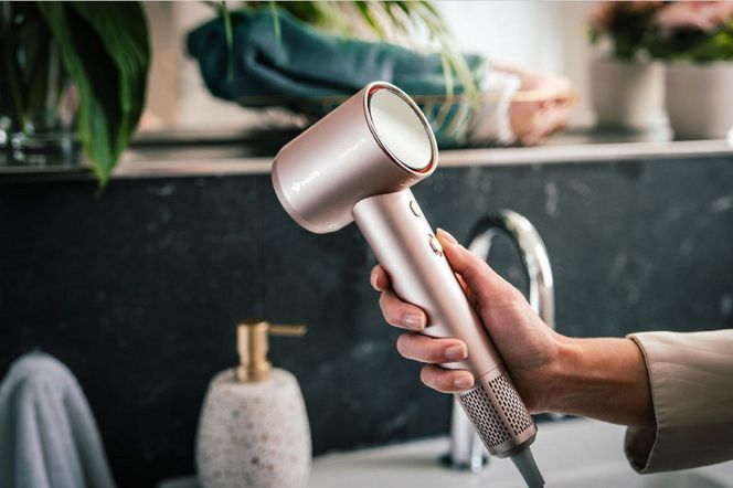 TrueLife HairDryer D6 