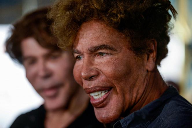 Grichka Bogdanoff nie żyje