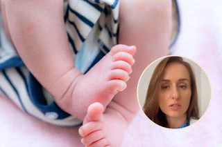 Twoje dziecko ma nawracające infekcje dróg moczowych? Pediatra ma 4 wskazówki