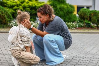 Szpital św. Anny odc. 1. Kaśka (Joanna Liszowska)