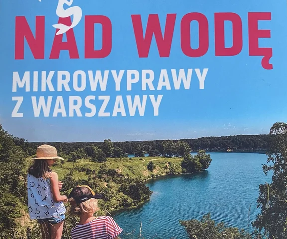 To jedno z najbardziej klimatycznych miejsc blisko Warszawy. Uroczy zameczek i niezwykła historia czekają na odkrycie