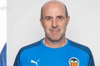 Jose Manuel Ochotorena