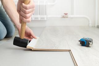 Panele podłogowe, wzory, jak układać?