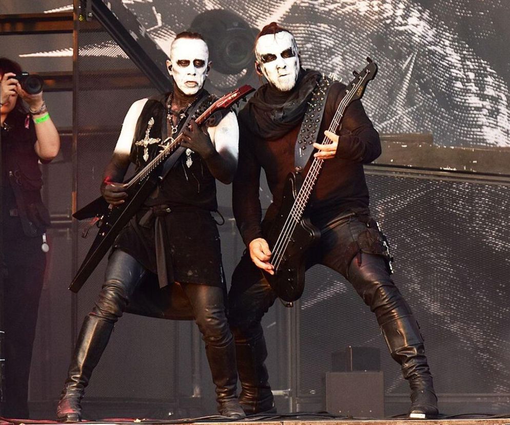 Behemoth
