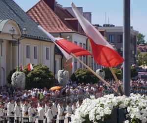 Święto Wojska Polskiego w Białymstoku. Uroczystości, pikniki i atrakcje dla mieszkańców