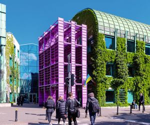 O tym huczy cały świat. Historia grabieży jak z Luwru. Gruzin ukradł starodruki z BUW na zlecenie Rosjanina