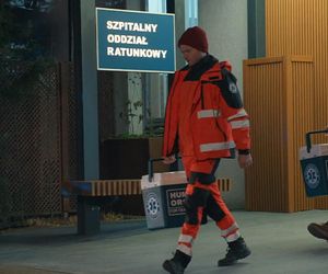 Na sygnale odc. 705. Alek (Adam Turczyk), Nowy (Kamil Wodka)