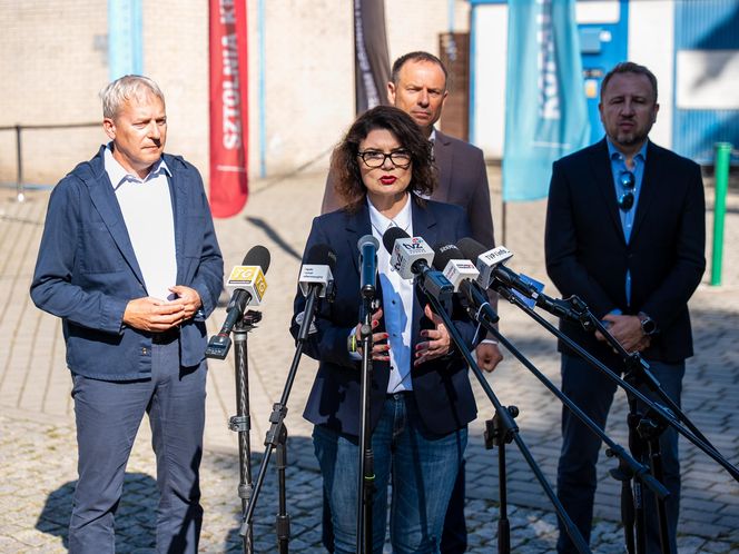 Muzeum Górnictwa Węglowego w Zabrzu ma stać się Polską Marką Turystyczną. W planach także wpis na listę UNESCO