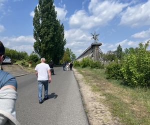 Tężnie w Ciechocinku