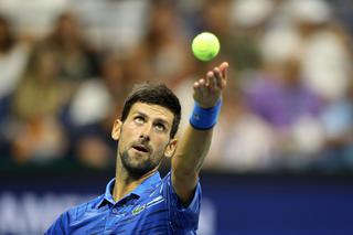 Tenis. Finał w Tokio. Novak Djoković – John Millman. Kursy, typy