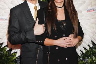 Jacek Borkowski - zielone warzywa popsuły mu urodę