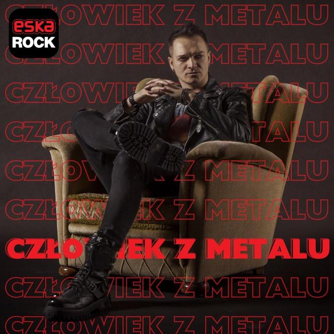 Człowiek z metalu