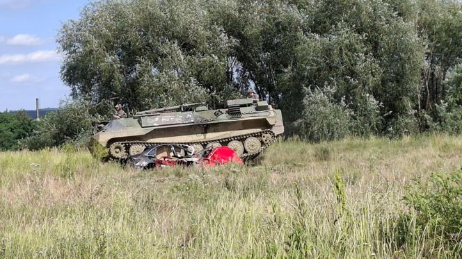 XXIII Piknik Militarny w Kaliszu 