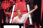 Natasza Urbańska w The Voice Kids