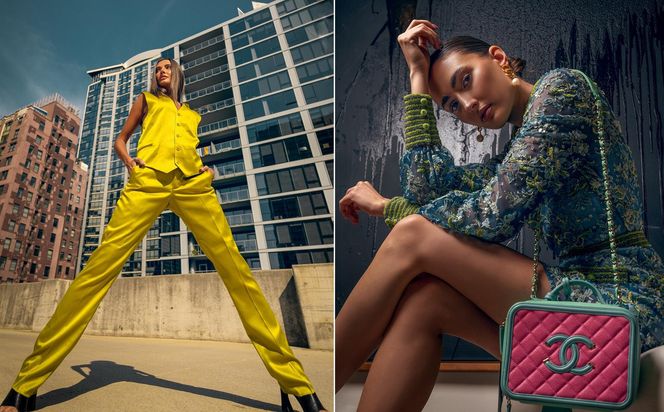 Rozmowa z Dominiką Żak, Miss Piękna z przesłaniem