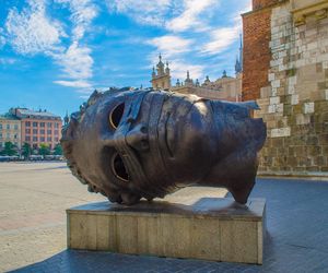 To miasto w Małopolsce to najlepszy city break w Europie. Jest popularniejsze nawet od Wenecji