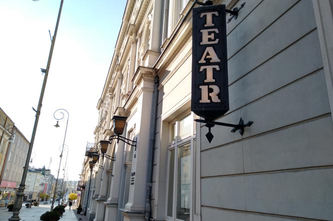 Teatr imienia Stefana Żeromskiego w Kielcach