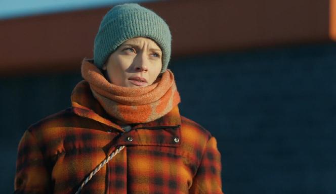 Barwy szczęścia odcinek 3018. Renata (Anna Mrozowska)