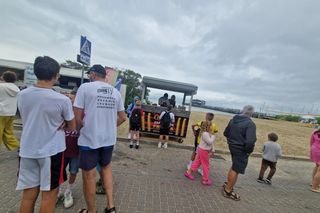 Ten przysmak to hit nad morzem, a składa się z jednego składnika! Kolejki potrafią być naprawdę długie