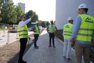 Mieszkańcy Olsztyna będą mogli zwiedzić halę Urania. Znamy terminy