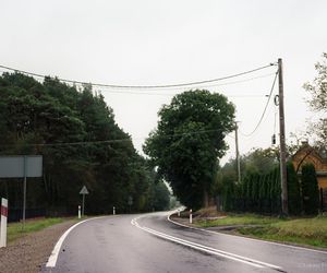 Ta droga łączy woj. lubelskiej i woj. podkarpackie. Kolejne 10 km za miliony gotowe