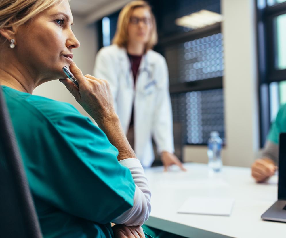 W dniach 9-10 marca 2023 roku odbędzie się VIII Kongres Wyzwań Zdrowotnych.