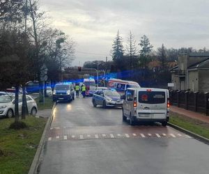 Jatka w fabryce kebabów