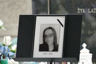 25-lat więzienia dla zabójcy 16-letniej Oliwii. „Jestem za przywróceniem kary śmierci” - mówi jej mama