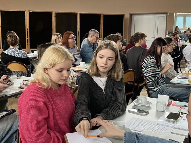 Młodzi zrealizują swoje projekty