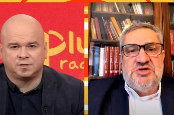 Jan Krzysztof Ardanowski w Sednie Sprawy: PiS potrzebuje zmiany pokoleniowej