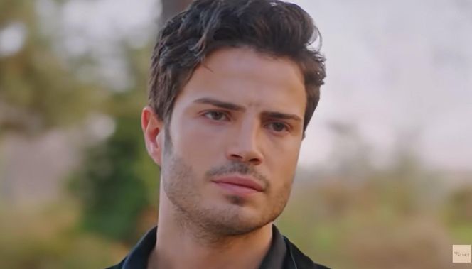 Miłość i nadzieja ostatni odcinek. Ege