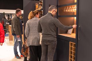 Warsaw Home & Contract 2025