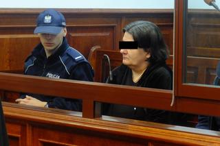 Zabiła własnego synka. Dzieciobójczyni skazana za oszustwa i wyłudzenia