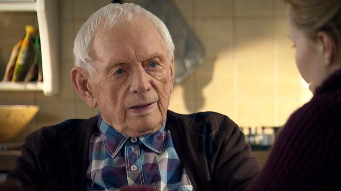 Kiedy ostatni odcinek M jak miłość z Lucjanem? Mostowiak trafi do szpitala 