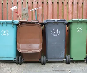 Mniejsza stawka za odbiór śmieci w Rybniku. Mieszkańcy dbają o środowisko