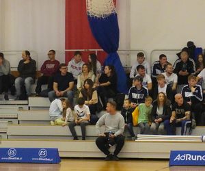 Wiara Lecha Poznań - Futsal Szczecin